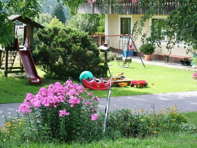 福格尔公寓 Arnschwang 外观 照片